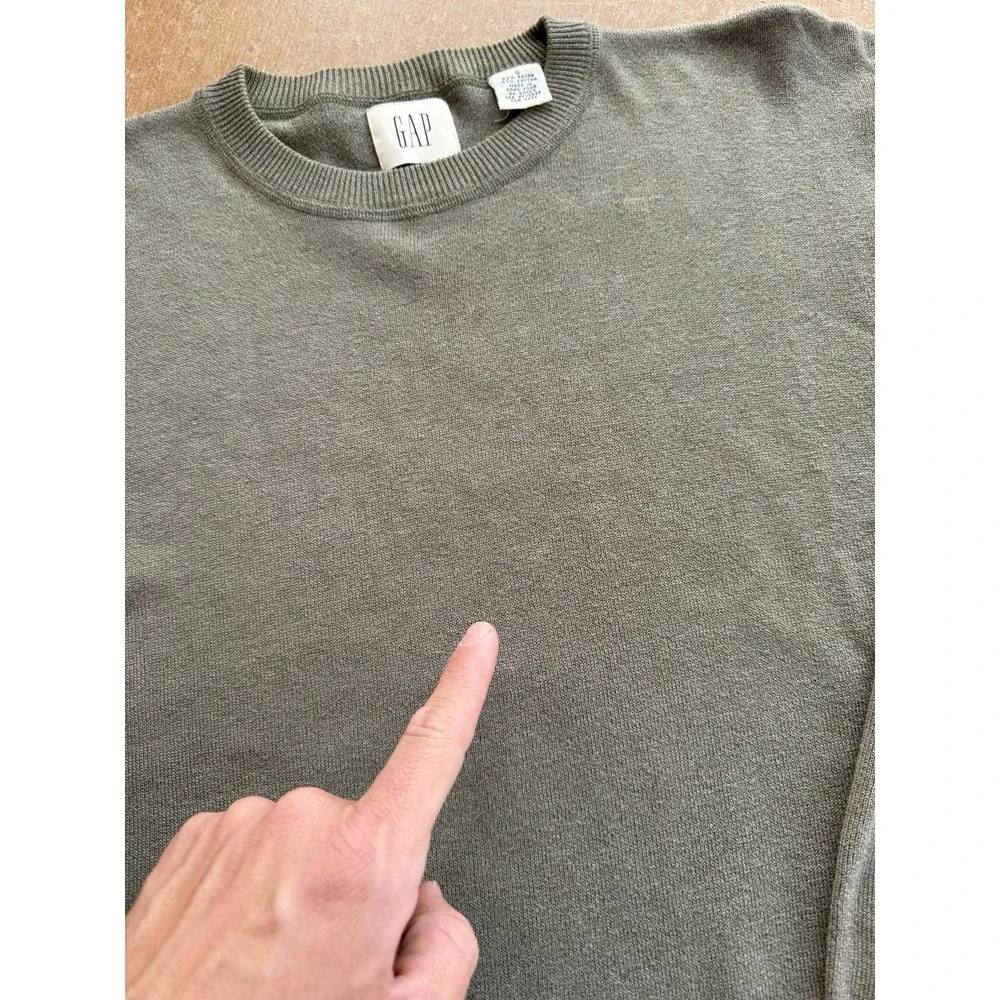 GAP vintage rare